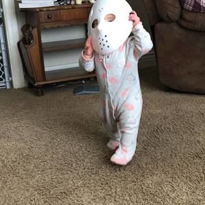 Meet your Posher, Nathan